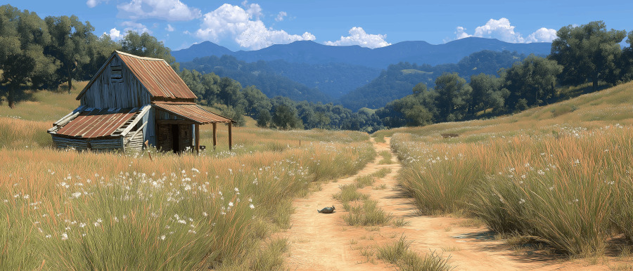 Dirt Path puzzle preview